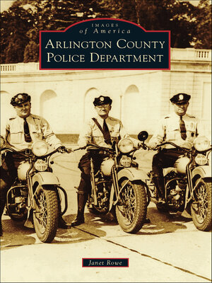 Arlington County Police Department - ebook